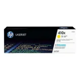 Original OEM Toner Cartridge HP 410X (CF412X) (Yellow) for HP Color LaserJet Pro M452nw