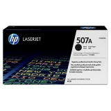 Original OEM Toner Cartridge HP 507A (CE400A) (Black) for HP LaserJet Enterprise Color M575f