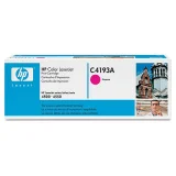 Original OEM Toner Cartridge HP 640A (C4193A) (Magenta) for HP Color LaserJet 4550dn