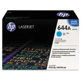 Original OEM Toner Cartridge HP 644A (Q6461A) (Cyan) for HP Color LaserJet CM4730f MFP