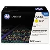 Original OEM Toner HP 644A (Q6462A) (Yellow)