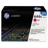 Original OEM Toner Cartridge HP 644A (Q6463A) (Magenta) for HP Color LaserJet CM4730f MFP