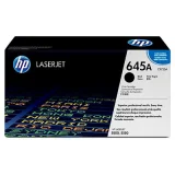 Original OEM Toner Cartridge HP 645A (C9730A) (Black) for HP Color LaserJet 5500dn