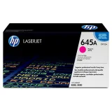 Original OEM Toner Cartridge HP 645A (C9733A) (Magenta) for HP Color LaserJet 5550