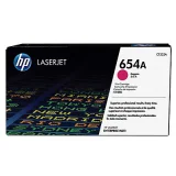 Original OEM Toner Cartridge HP 654A (CF333A) (Magenta)