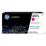 Original OEM Toner Cartridge HP 657X (CF473X) (Magenta) for HP Color LaserJet Enterprise Flow M682z