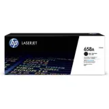 Original OEM Toner Cartridge HP 658A (W2000A) (Black) for HP Color LaserJet Enterprise M751dn