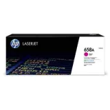 Original OEM Toner Cartridge HP 658A (W2003A) (Magenta) for HP Color LaserJet Enterprise M751dn