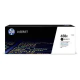 Original OEM Toner Cartridge HP 658X (W2000X) (Black) for HP Color LaserJet Enterprise M751dn