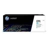 Original OEM Toner Cartridge HP 658X (W2001X) (Cyan)