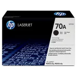 Original OEM Toner Cartridge HP 70A (Q7570A) (Black) for HP LaserJet M5035xs MFP