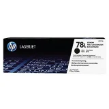 Original OEM Toner HP 78L (CE278L) (Black) (starter)