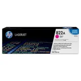 Original OEM Toner HP 822A (C8553A) (Magenta)