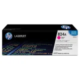 Original OEM Toner Cartridge HP 824A (CB383A) (Magenta) for HP Color LaserJet CP6015n