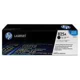 Original OEM Toner Cartridge HP 825A (CB390A) (Black) for HP Color LaserJet CM6030 MFP