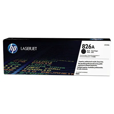 Original OEM Toner HP 826A (CF310A) (Black)