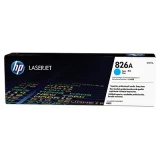 Original OEM Toner Cartridge HP 826A (CF311A) (Cyan) for HP Color LaserJet Enterprise M855xh