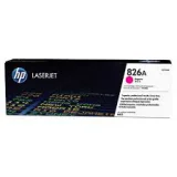 Original OEM Toner Cartridge HP 826A (CF313A) (Magenta) for HP Color LaserJet Enterprise M855dn