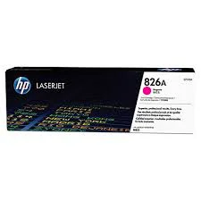 Original OEM Toner Cartridge HP 826A (CF313A) (Magenta)