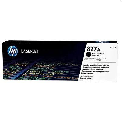 Original OEM Toner HP 827A (CF300A) (Black)