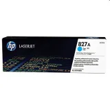 Original OEM Toner Cartridge HP 827A (CF301A) (Cyan)