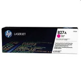 Original OEM Toner Cartridge HP 827A (CF303A) (Magenta) for HP LaserJet Enterprise M880z+ NFC MFP