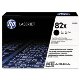 Original OEM Toner HP 82X (C4182X) (Black)