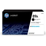 Original OEM Toner Cartridge HP 89A (CF289A) (Black) for HP LaserJet Enterprise M507x