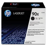 Original OEM Toner Cartridge HP 90X (CE390X) (Black) for HP LaserJet Enterprise M602dn