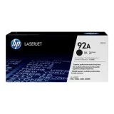 Original OEM Toner Cartridge HP 92A (C4092A) (Black) for HP LaserJet 1100A se AiO