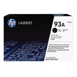 Original OEM Toner HP 93A (CZ192A) (Black)