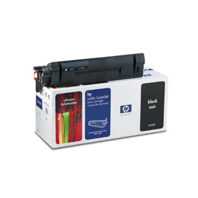 Original OEM Toner Cartridge HP C4149A (C4149A) (Black)