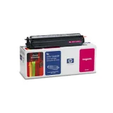 Original OEM Toner Cartridge HP C4151A (C4151A) (Magenta) for HP Color LaserJet 8550 MFP