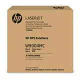 Original OEM Toner Cartridge HP W9004MC (W9004M) (Black)