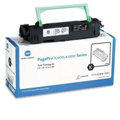 Original OEM Toner KM 1100 1200 (1710399002) (Black)
