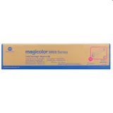 Original OEM Toner KM 8650 M (A0D7353) (Magenta)