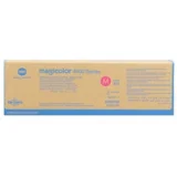 Original OEM Toner Cartridge KM A0DK352 (A0DK352) (Magenta) for KM MagiColor 4690 MF