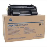 Original OEM Toner KM A0FN021 (A0FN021) (Black) for KM PagePro 4650 EN