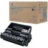 Original OEM Toner Cartridge KM A0FN022 (A0FN022) (Black) for KM PagePro 4650 EN