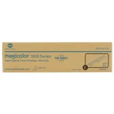 Original OEM Toner Cartridge KM MC 1600W/1690MF (A0V301H) (Black) for KM MagiColor 1650 END