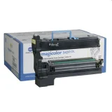 Original OEM Toner KM MC 5430 (4539132) (Yellow)