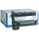 Original OEM Toner Cartridge KM MC 5430 (4539232) (Magenta) for KM MagiColor 5430 DL