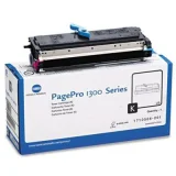 Original OEM Toner KM PP 1300/1380 (P1710-5660-02) (Black)