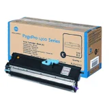 Original OEM Toner Cartridge KM PP 1400 (9J04202) (Black) for KM PagePro 1400 W