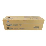 Original OEM Toner Cartridge KM TB-627K (ACVV150) (Black)