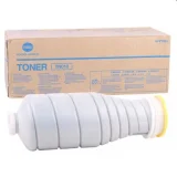 Original OEM Toner KM TN-010 (A0YT051, 02UF) (Black)