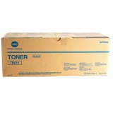 Original OEM Toner Cartridge KM TN-011 (A0TH050) (Black) for KM BizHub Pro 1051