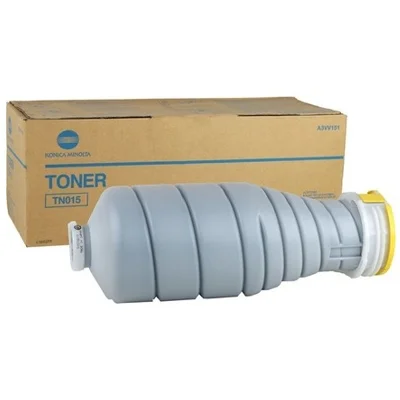 Original OEM Toner Cartridge KM TN-015 (A3VV151) (Black)