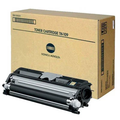Original OEM Toner KM TN-109 (9961000251) (Black)