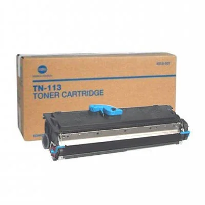 Original OEM Toner KM TN-113 (4518601) (Black)